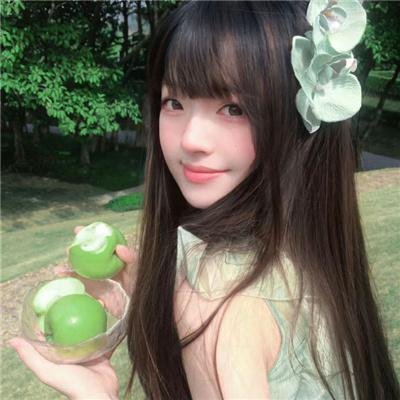 奔放青春