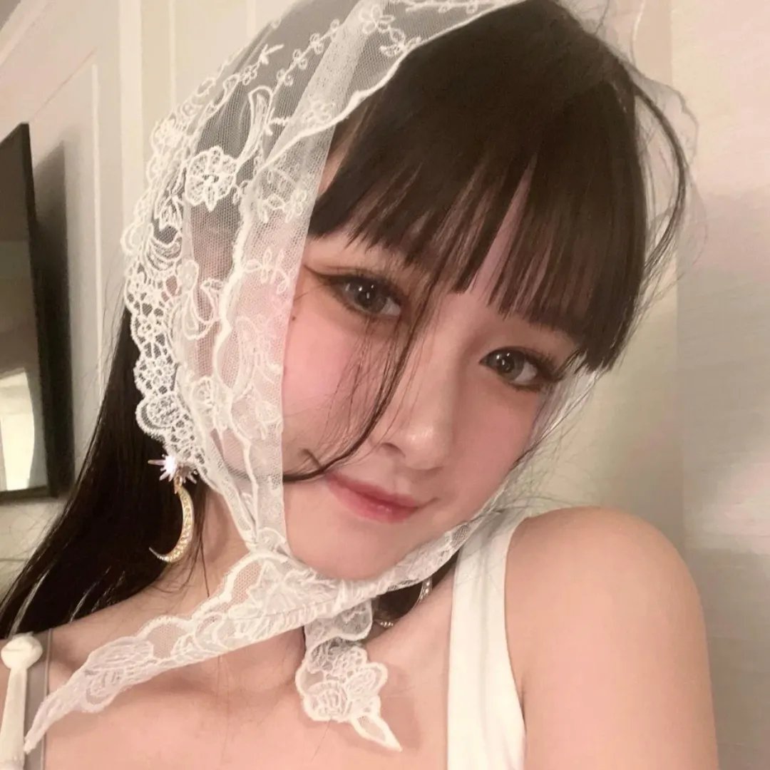 金色微笑